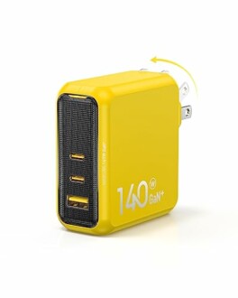 AOHI Magcube 140W USB C Charger