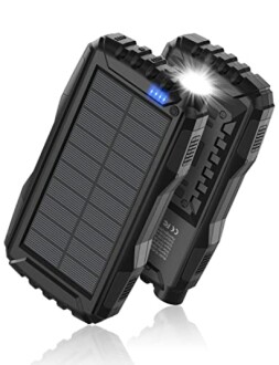 Power-Bank-Solar-Charger