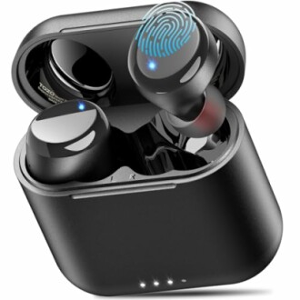 Best Wireless Earbuds, Smart Watch, and Personal Safety Alarm for Women - Top Picks